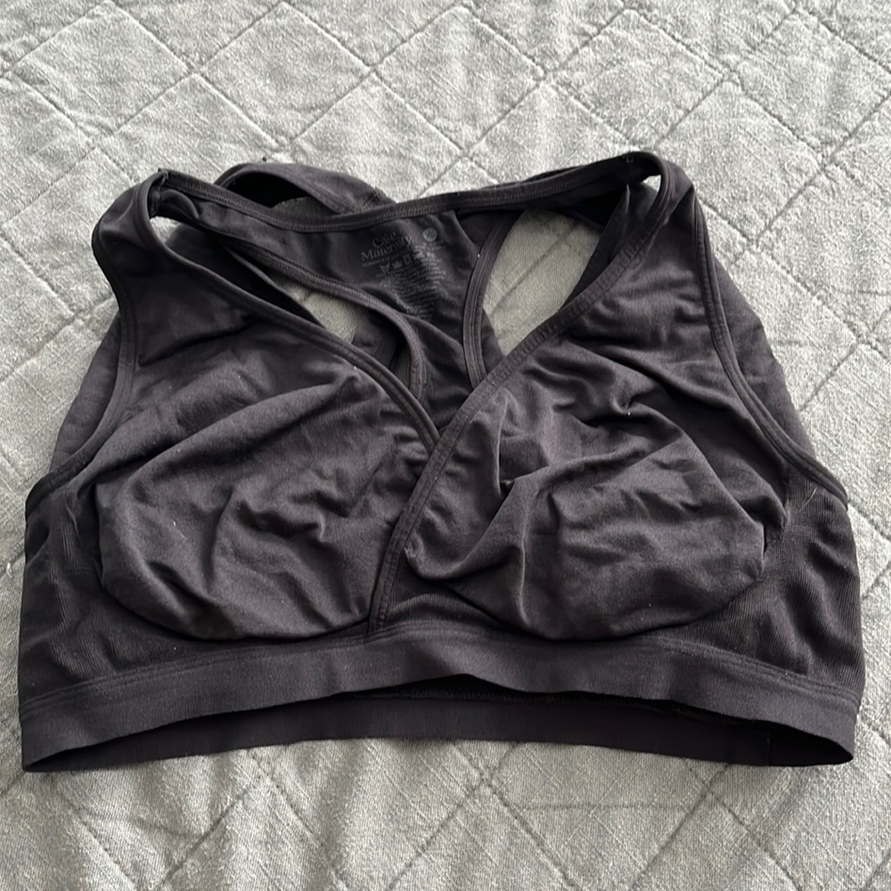 Cake maternity Lotus bra XL